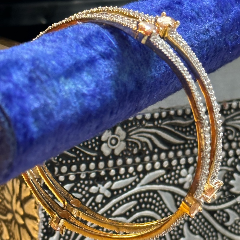 Bangles 2.6”